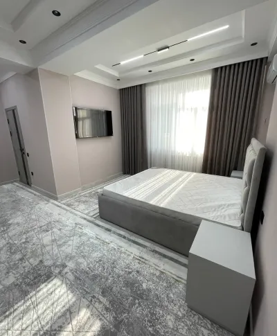 2-комн. квартира, 13 этаж, 82 м², Сино
