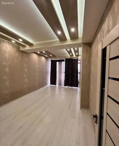 2-комн. квартира, 9 этаж, 72м², Сино — миниатюра 6
