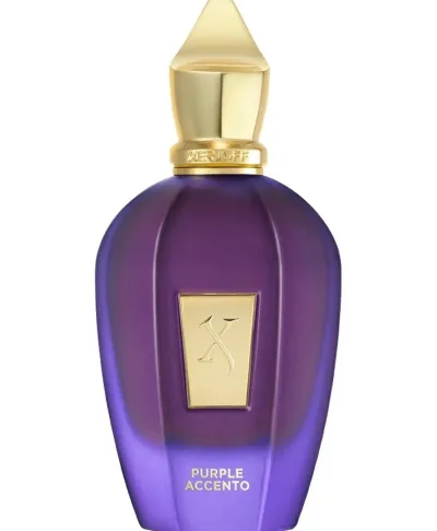 Духи Purple Accento Xerjoff — миниатюра 1