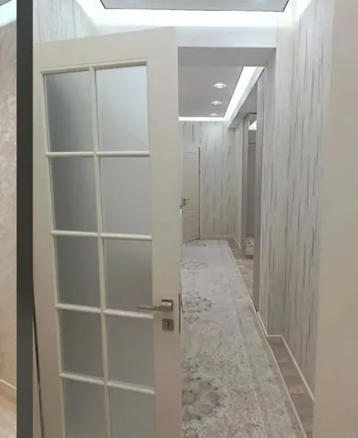 3-комн. квартира, 8 этаж, 115м², Сино — миниатюра 11