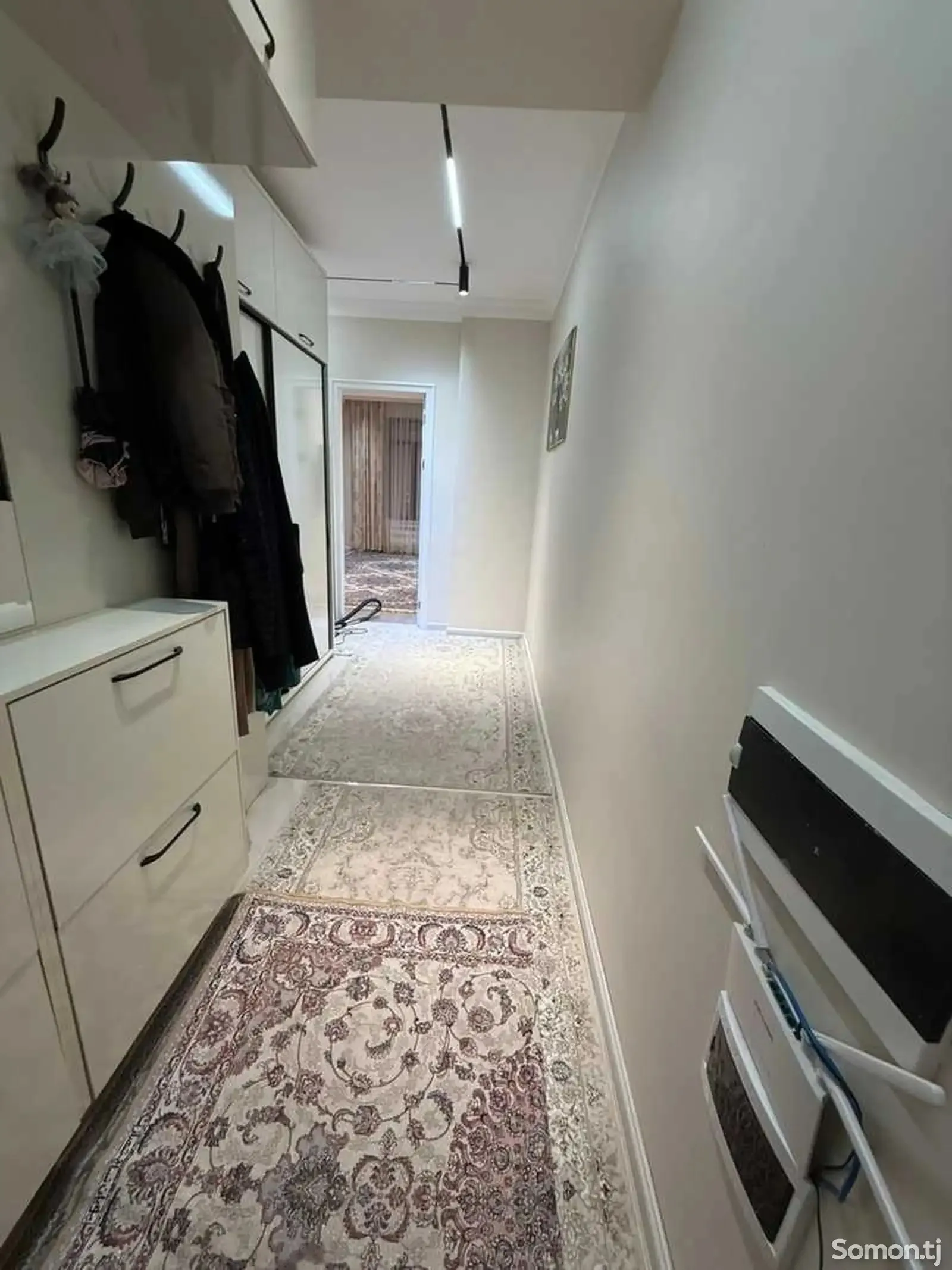2-комн. квартира, 3 этаж, 85м², овир — миниатюра 8