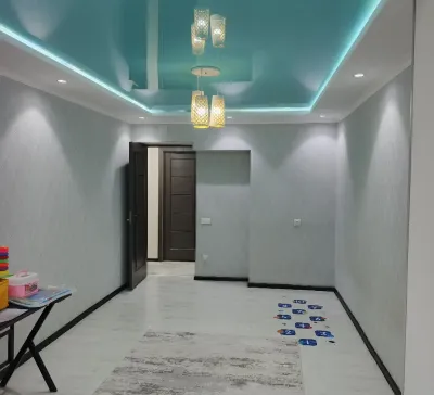 3-комн. квартира, 2 этаж, 72 м², Сино Маяковский — миниатюра 7