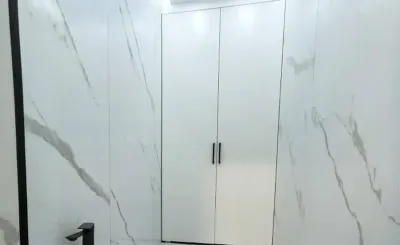 2-комн. квартира, 10 этаж, 58 м², Шохмансур, ОВИР, парк А Навои — миниатюра 9