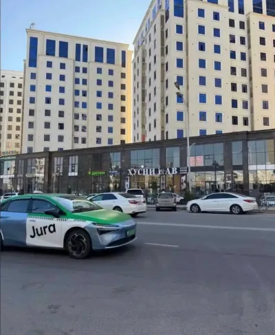 3-комн. квартира, 12 этаж, 88 м², Сино, Казокон — миниатюра 1
