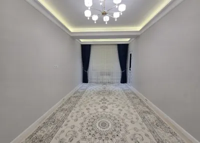 2-комн. квартира, 10 этаж, 60 м², 46 мкр — миниатюра 5