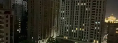 3-комн. квартира, 11 этаж, 130 м², Оперка, Luxury Tower — миниатюра 11