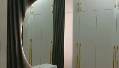 3-комн. квартира, 6 этаж, 100 м², Шохмансур — миниатюра 2