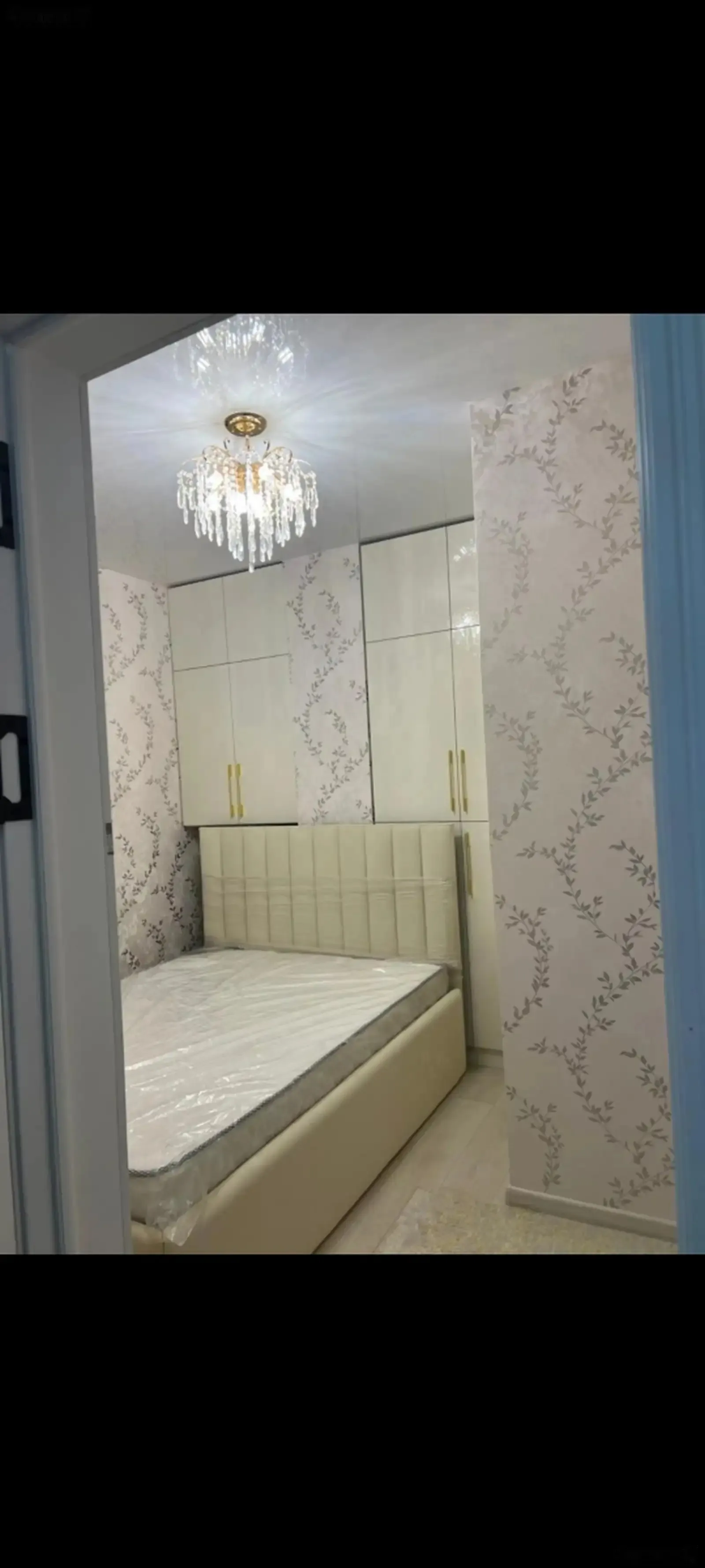 2-комн. квартира, 15 этаж, 70м², 112 мкр — миниатюра 1