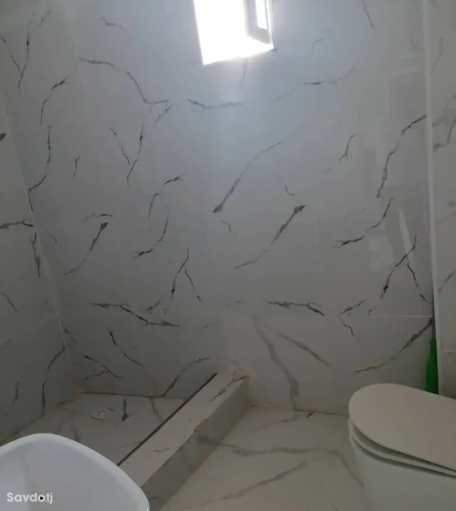 3-комн. квартира, 1 этаж, 75м², Навобод — миниатюра 6