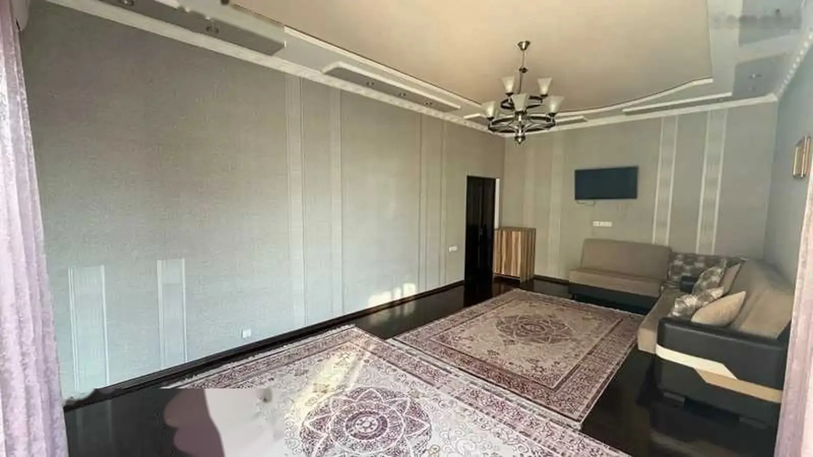 2-комн. квартира, 7 этаж, 81м², МГУ — миниатюра 7