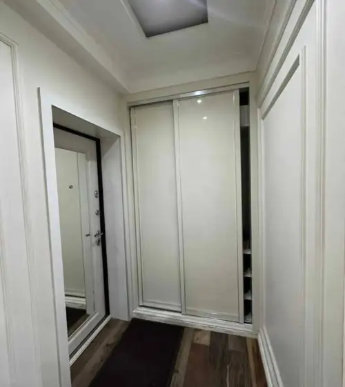 2-комн. квартира, 10 этаж, 60 м², шохмансур — миниатюра 8