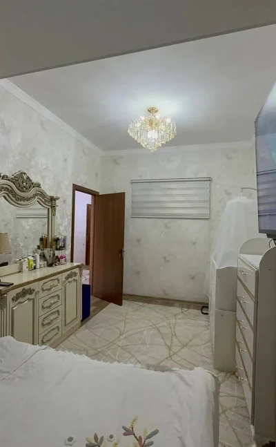 2-комн. квартира, 15 этаж, 53 м², н.Шохмансур, Созидание — миниатюра 9