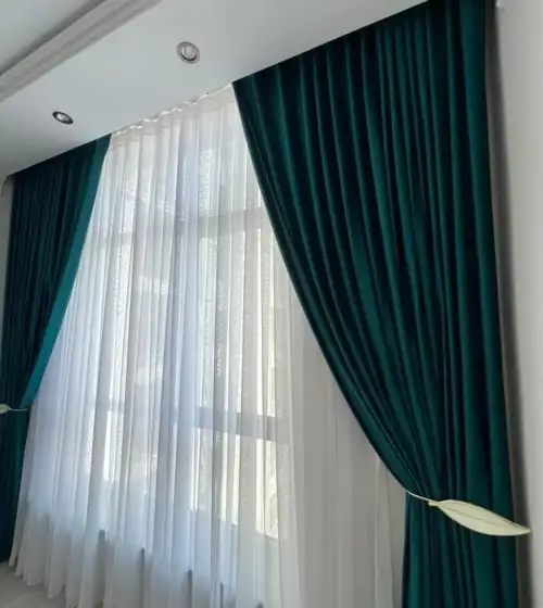 2-комн. квартира, 9 этаж, 60 м², Сино — миниатюра 10