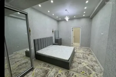 2-комн. квартира, 8 этаж, 70м², Шохмансур — миниатюра 2