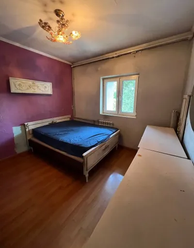 2-комн. квартира, 5 этаж, 50 м², Исмоили Сомони, цум, Сегафредо — миниатюра 2