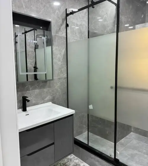 3-комн. квартира, 12 этаж, 132 м², шохмансур — миниатюра 5