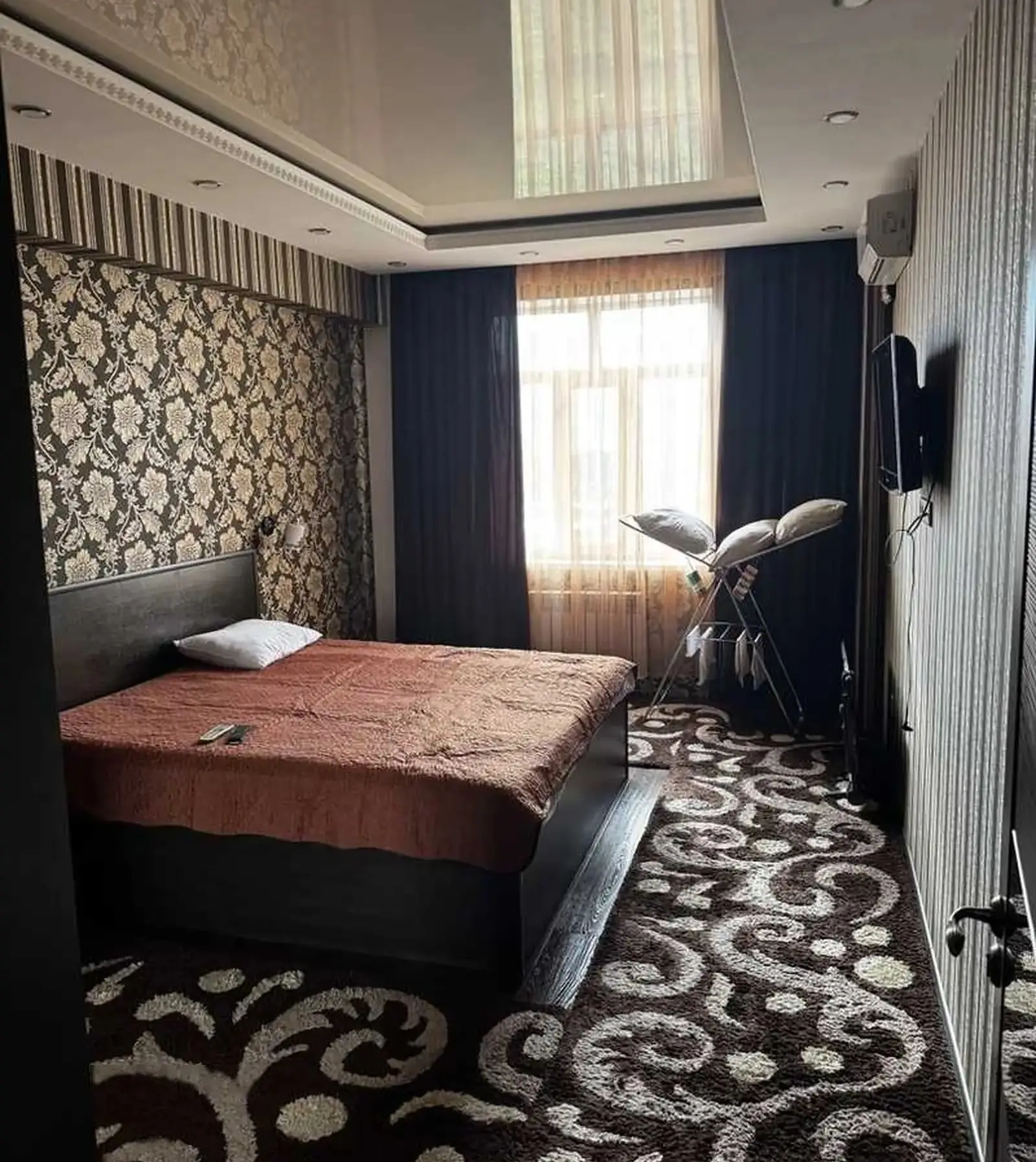 2-комн. квартира, 2 этаж, 60м², Шохмансур — миниатюра 6