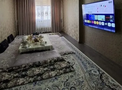 3-комн. квартира, 5 этаж, 97 м², Сино — миниатюра 8
