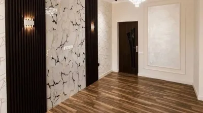 2-комн. квартира, 10 этаж, 50 м², Зарафшон, бозорча — миниатюра 1