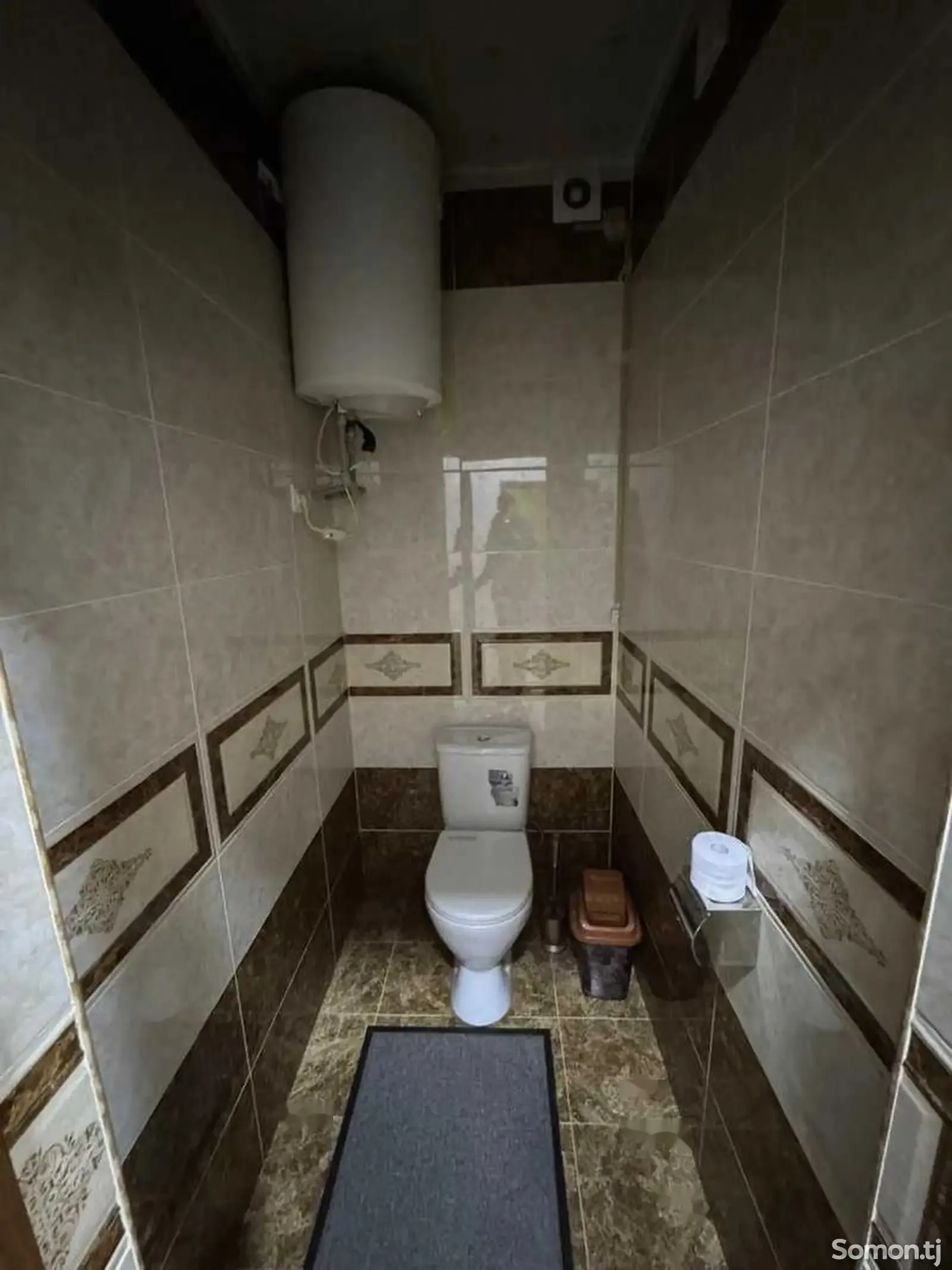 2-комн. квартира, 1 этаж, 70м², 112мкр
