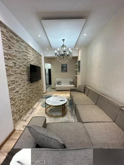 1-комн. квартира, 11 этаж, 59 м², Опера и Балет Парк Куруш Кабир — миниатюра 4