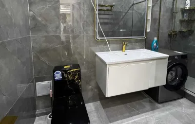 3-комн. квартира, 5 этаж, 115 м², Сино,82мкр — миниатюра 11