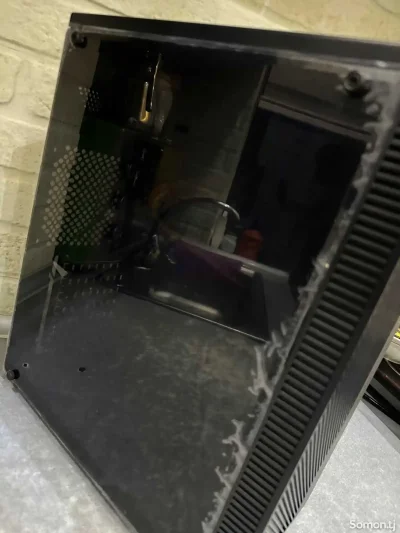 Системный блок Core i5-3470 /RAM 8GB/SSD 128GB/HDD HD 500GB