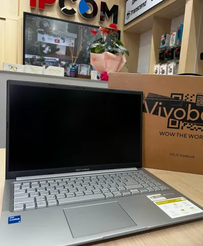 Ноутбук Asus Vivobook core i5 16/SSD512GB