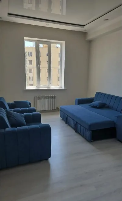 3-комн. квартира, 12 этаж, 110м², Сино — миниатюра 6