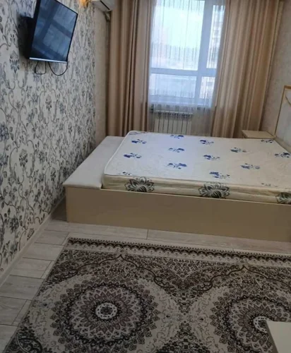 2-комн. квартира, 6 этаж, 80м², Цирк Доми Зажигалка — миниатюра 1