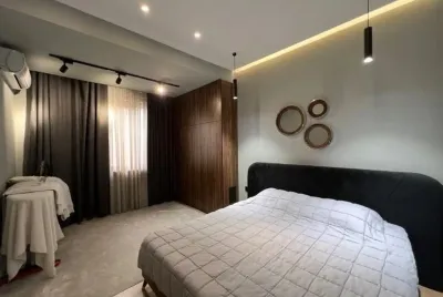 2-комн. квартира, 5 этаж, 57 м², И Сомони — миниатюра 5