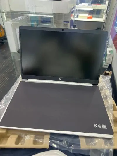 Ноутбук Hp 15s