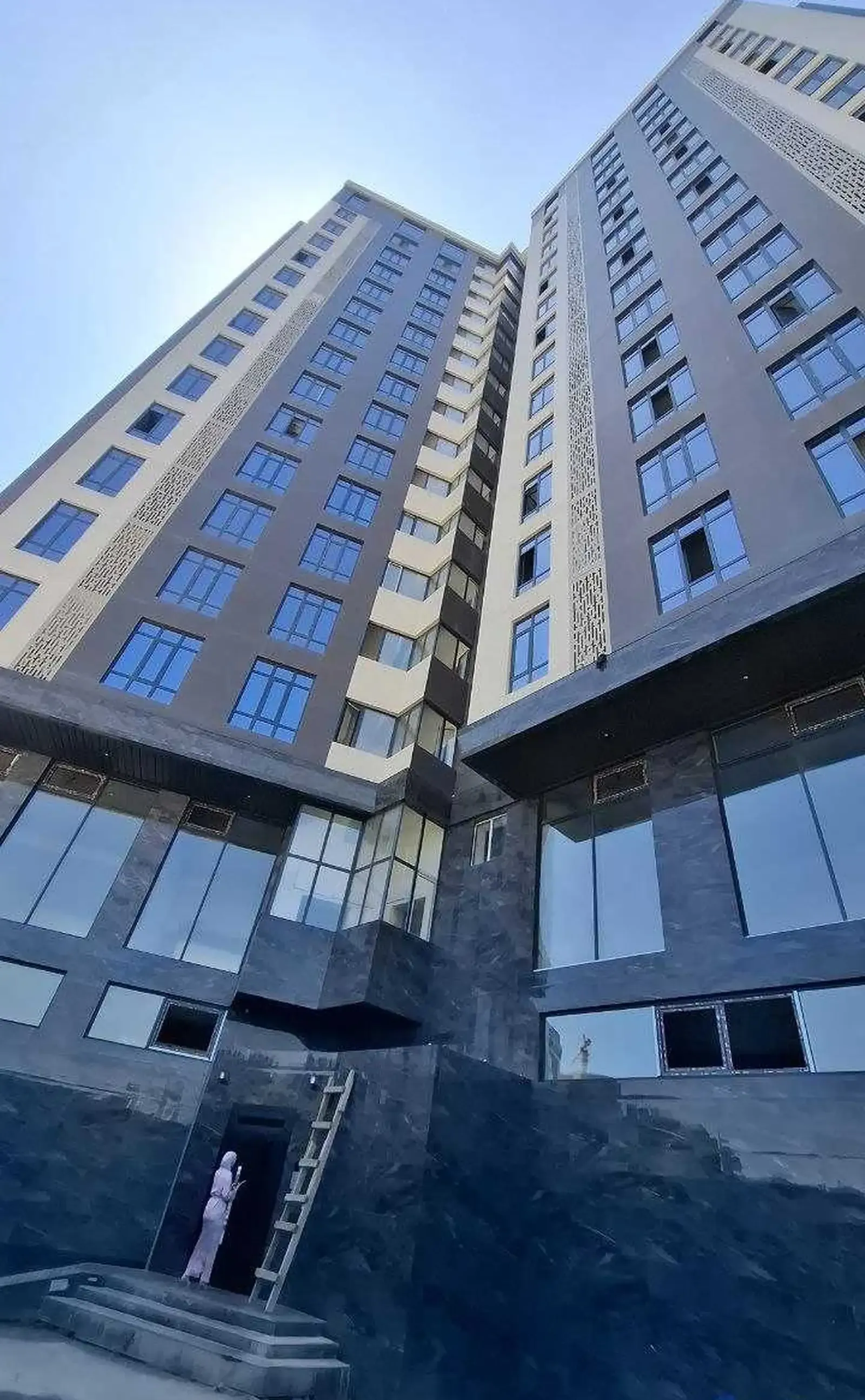 3-комн. квартира, 3 этаж, 145 м², Сино — миниатюра 2