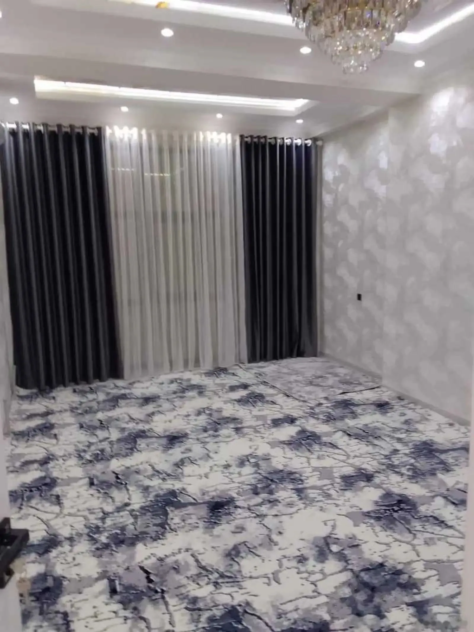 2-комн. квартира, 16 этаж, 58м², 33мкр — миниатюра 6