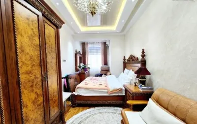 3-комн. квартира, 9 этаж, 130 м², И Сомони — миниатюра 6