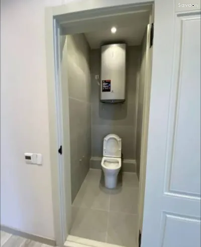 2-комн. квартира, 11 этаж, 78м², Фирдавси — миниатюра 6