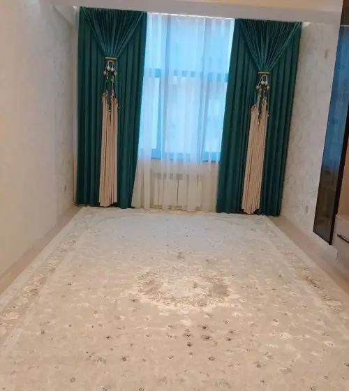 2-комн. квартира, 5 этаж, 76 м², шохмансур — миниатюра 5