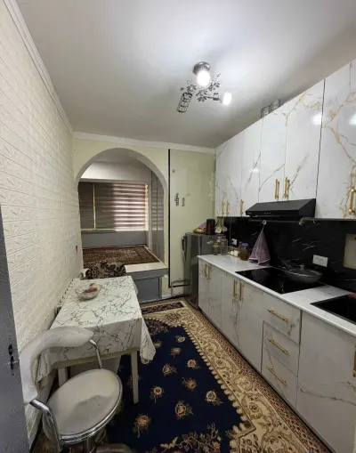 4-комн. квартира, 4 этаж, 70 м², Сино — миниатюра 1