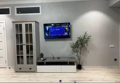 2-комн. квартира, 18 этаж, 75 м², Шохмансур — миниатюра 1