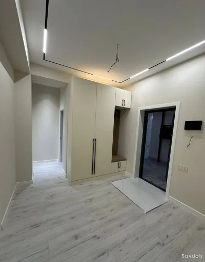 3-комн. квартира, 8 этаж, 84 м², Шохмансур Ул Айни на против Пайкар — миниатюра 11
