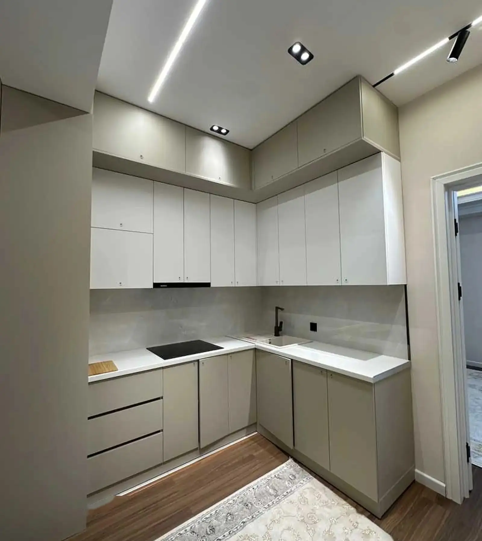 2-комн. квартира, 12 этаж, 62м², Славянский университет — миниатюра 3