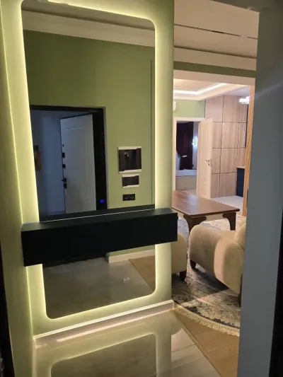 2-комн. квартира, 6 этаж, 68 м², Шохмансур — миниатюра 9