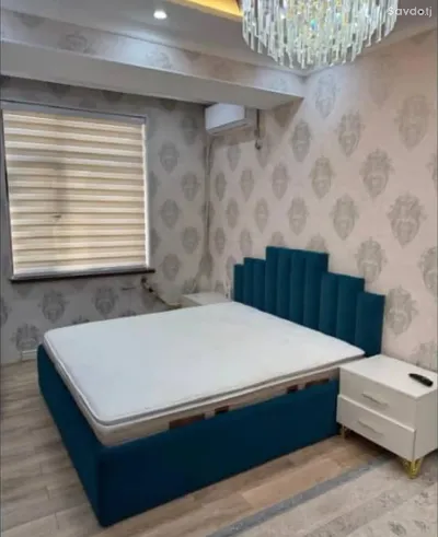 2-комн. квартира, 17 этаж, 80м², Шохмансур — миниатюра 7