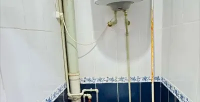 3-комн. квартира, 6 этаж, 120 м², Гипразем Назди мактаби 91 — миниатюра 5