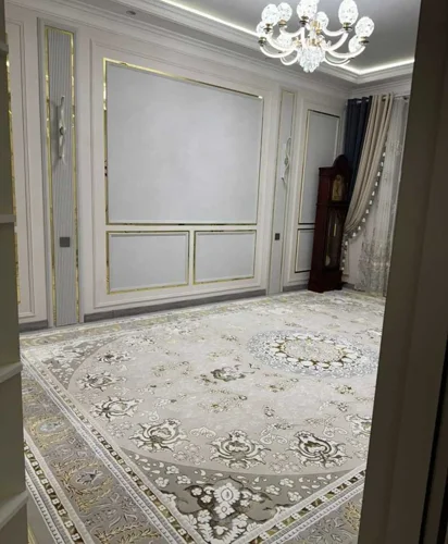 3-комн. квартира, 10 этаж, 100м², Шохмансур доми Ватан — миниатюра 6
