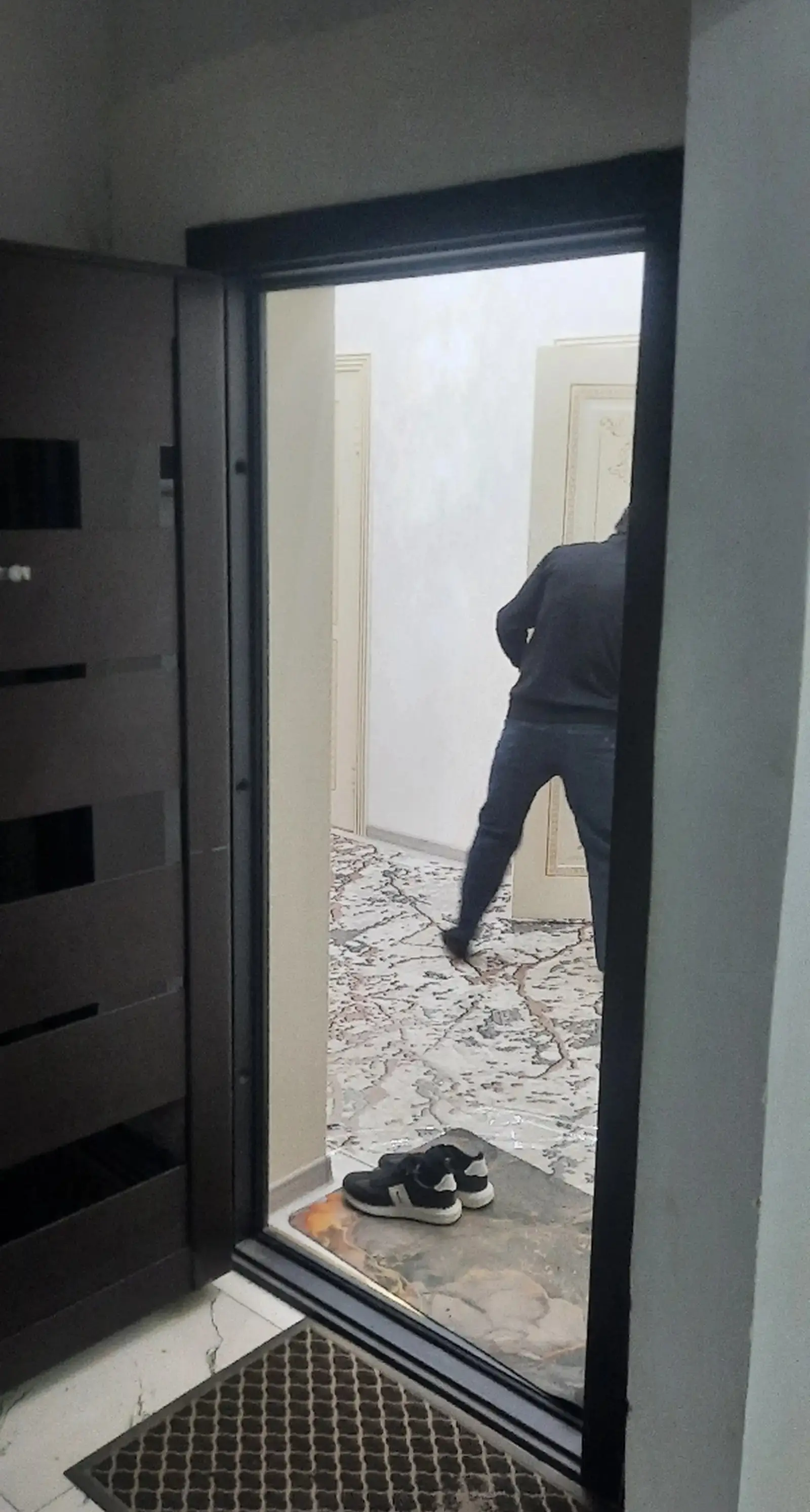 4-комн. квартира, 2 этаж, 113м², Шохмансур — миниатюра 4