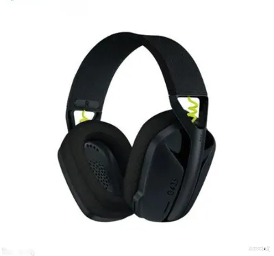 Беспроводная игровая гарнитура Logitech G435 Lightspeed Black