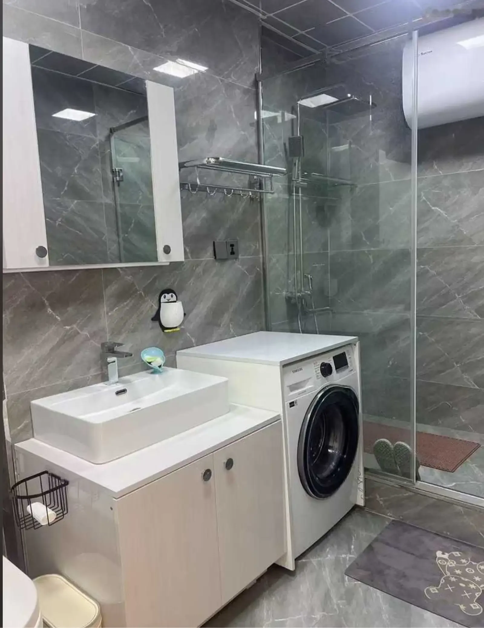2-комн. квартира, 5 этаж, 55м², Дом печати