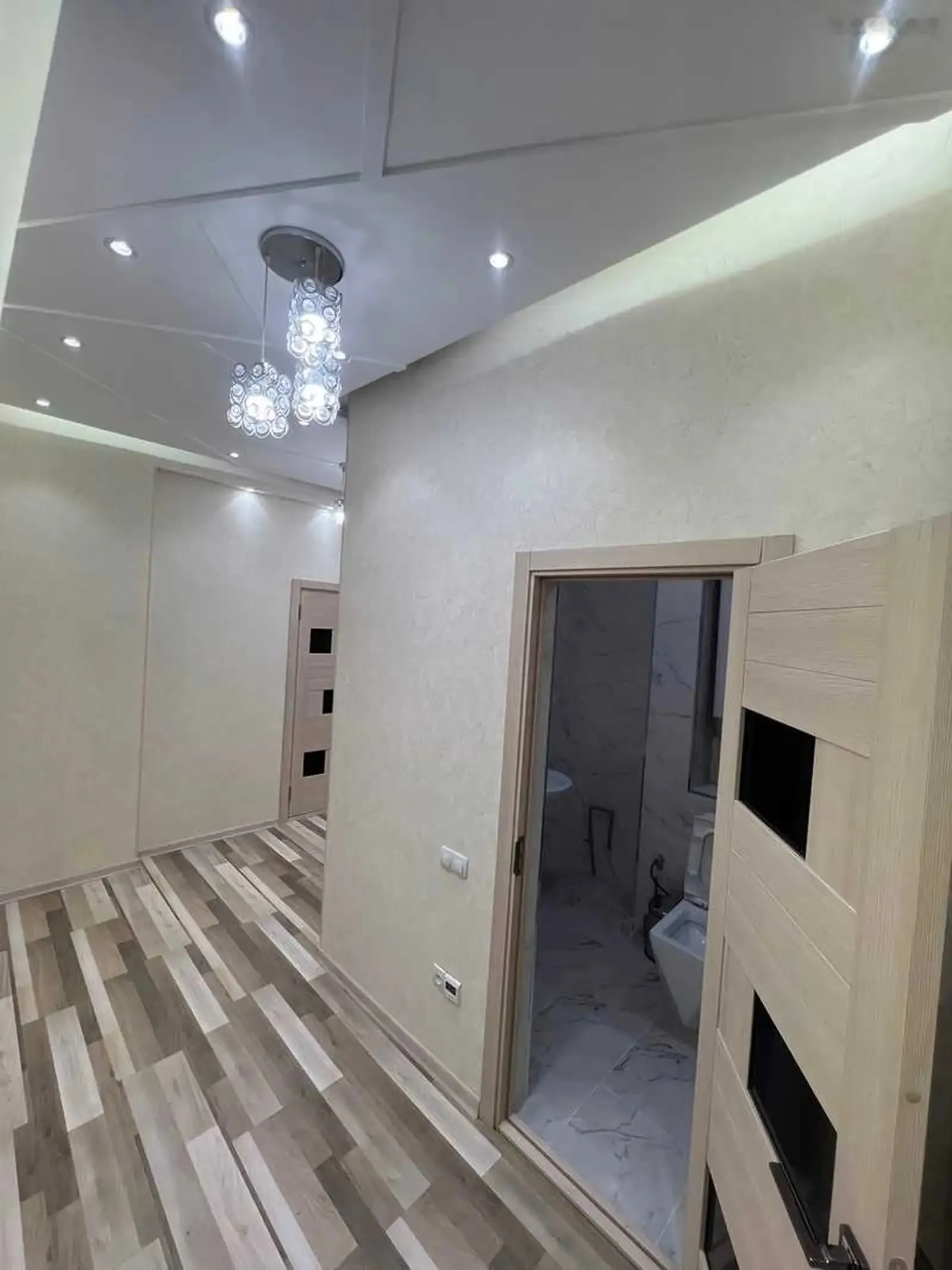 2-комн. квартира, 4 этаж, 100м², казинои саидшо б — миниатюра 8