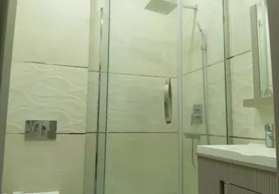 3-комн. квартира, 12 этаж, 140м², Жд вокзал — миниатюра 8